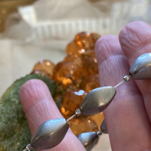 Sam Edelman Stretch Bracelet - Picture 6 of 7